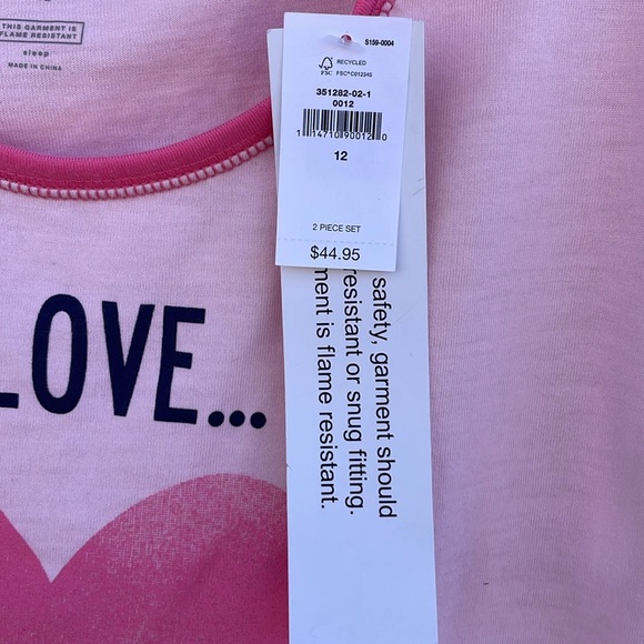 💕Gap Pajamas💕 - Picture 2 of 6